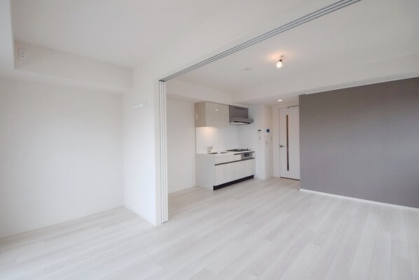 HF上野入谷レジデンスの物件内観写真